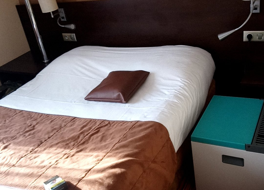 Hoitel Inn Design Alençon主图