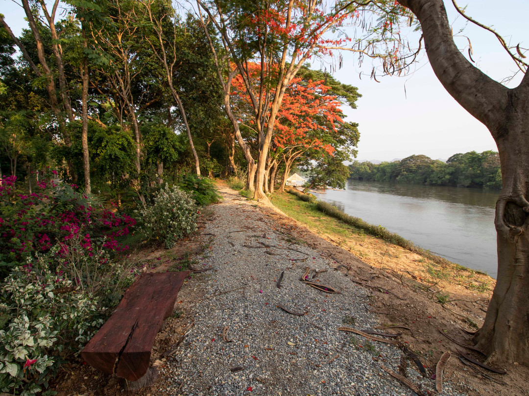 Klon Do旅游攻略图片