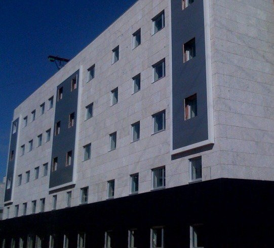 Park Hotel Porto Valongo主图