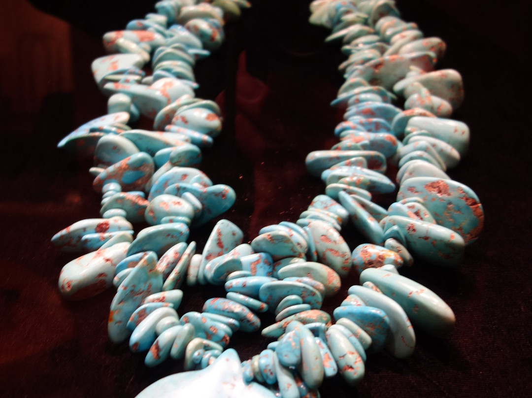 Millicent Rogers Museum-道师城必去景点