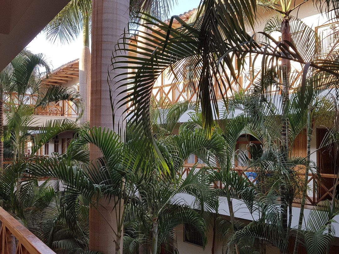 Casa Andina Standard Nasca主图