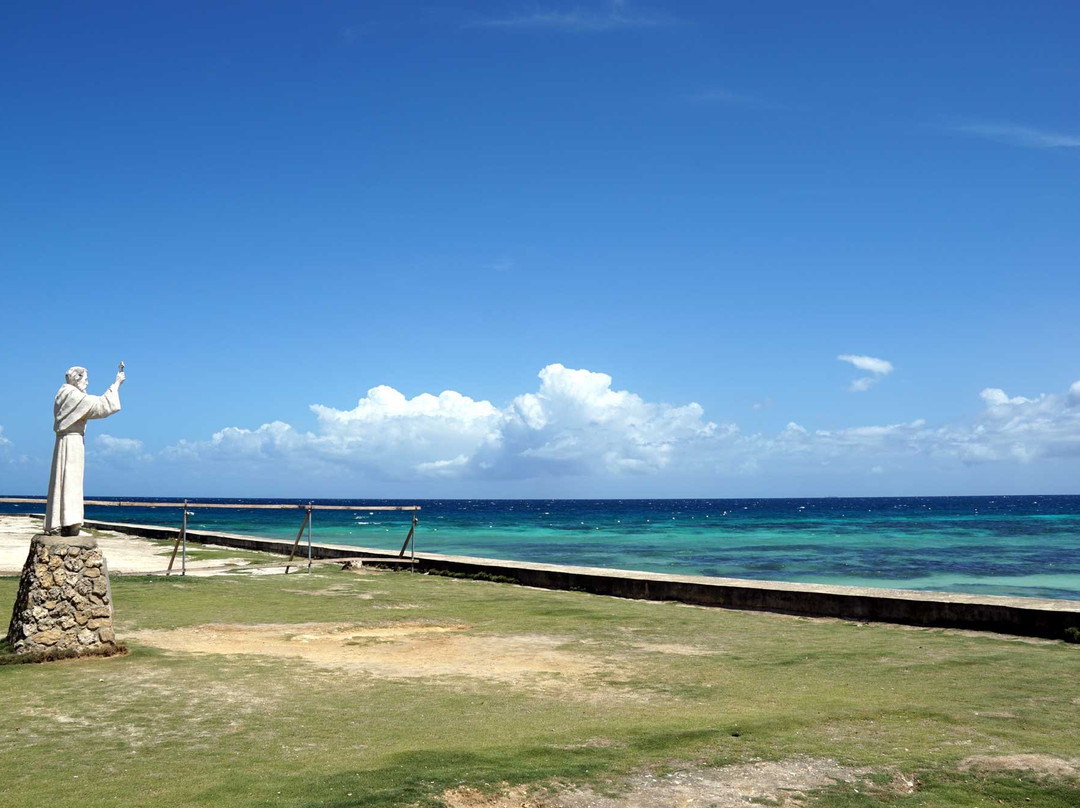 Cuartel Ruins-奥斯洛布必去景点