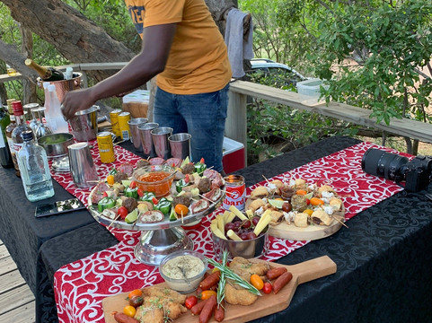 Lowveld Odyssey-霍德斯普鲁特必去景点