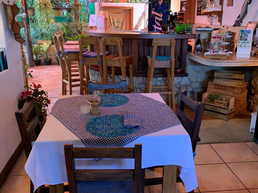 Posada Nena Santa Ana主图