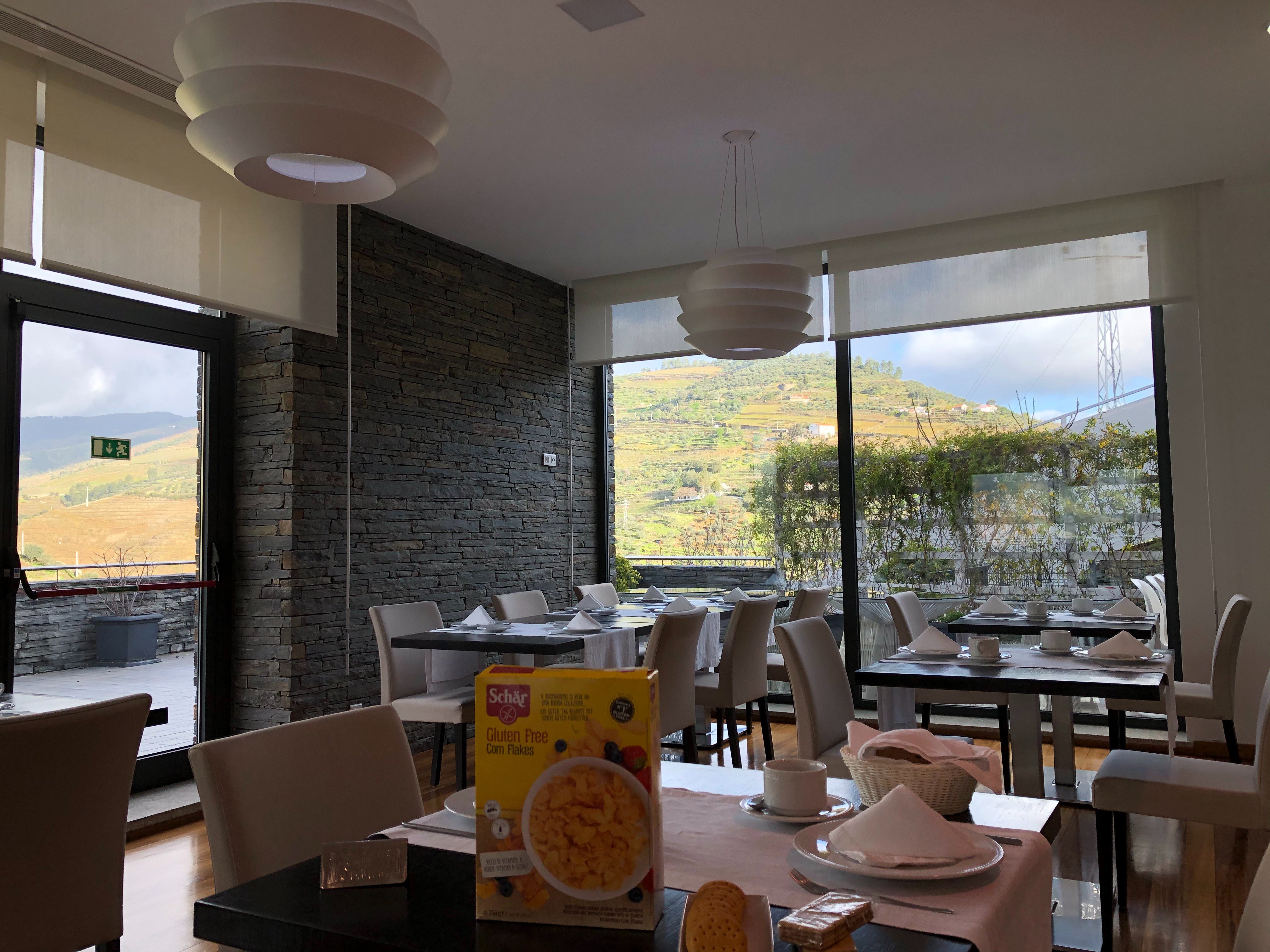 LBV House Hotel-餐饮