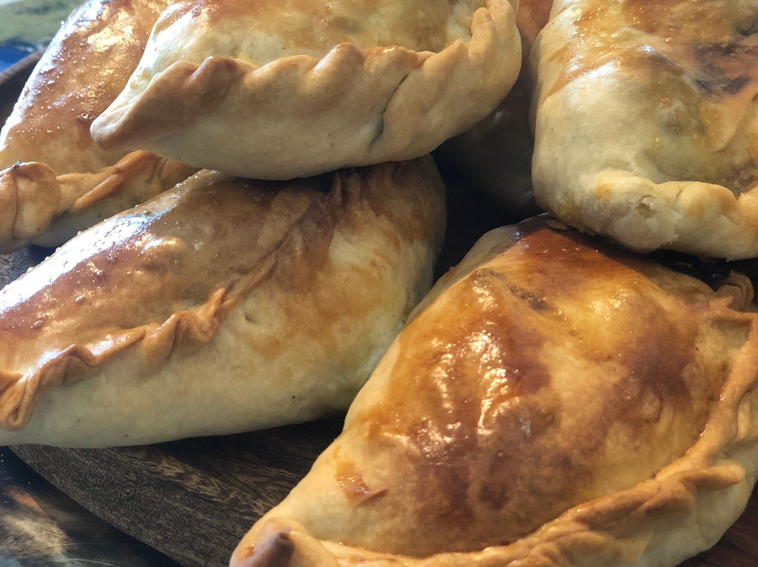 Argentina Cooking-布宜诺斯艾利斯必去景点