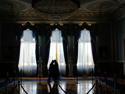 Marino-Ivanovskoye必去景点