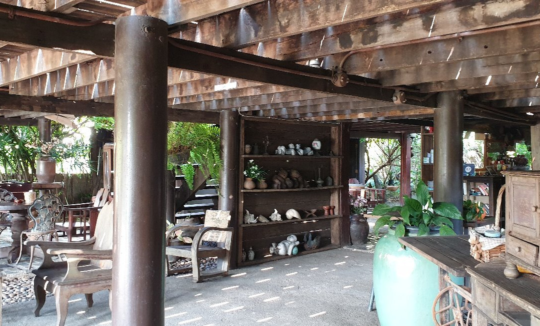 大城河畔大厦主图