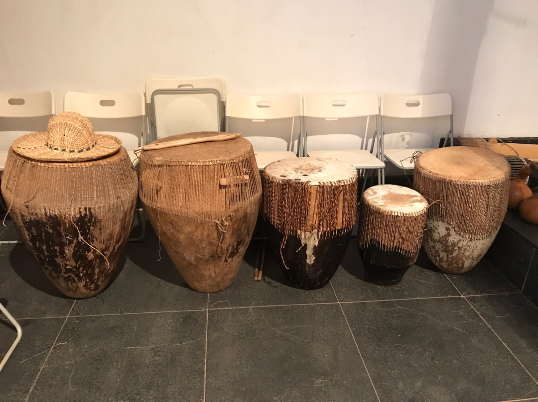 Koi Koi Cultural Village Hotel主图