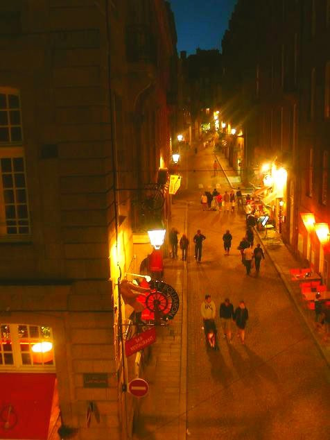 Les Remparts de Saint-Malo景点图片