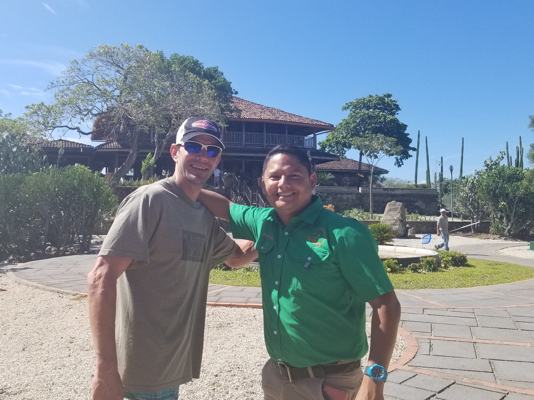 Guanacaste Nature Tours-利比里亚必去景点