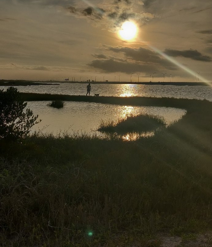 Sunset Lake Park景点图片