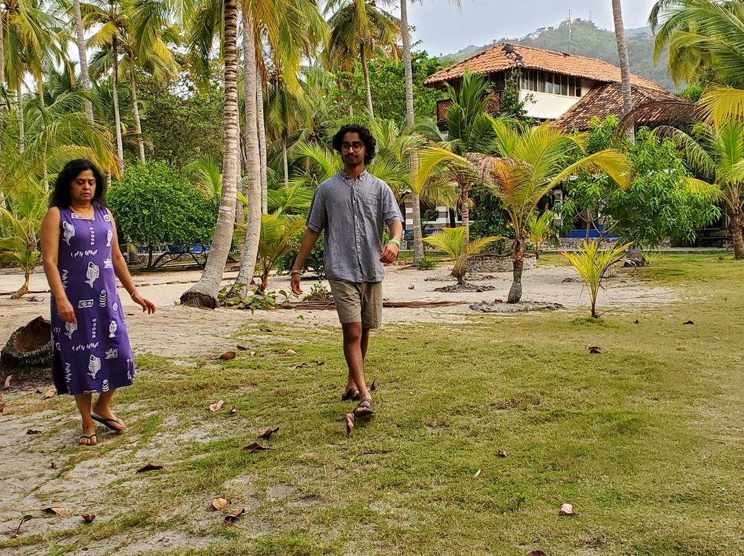 La Mar de Bien主图