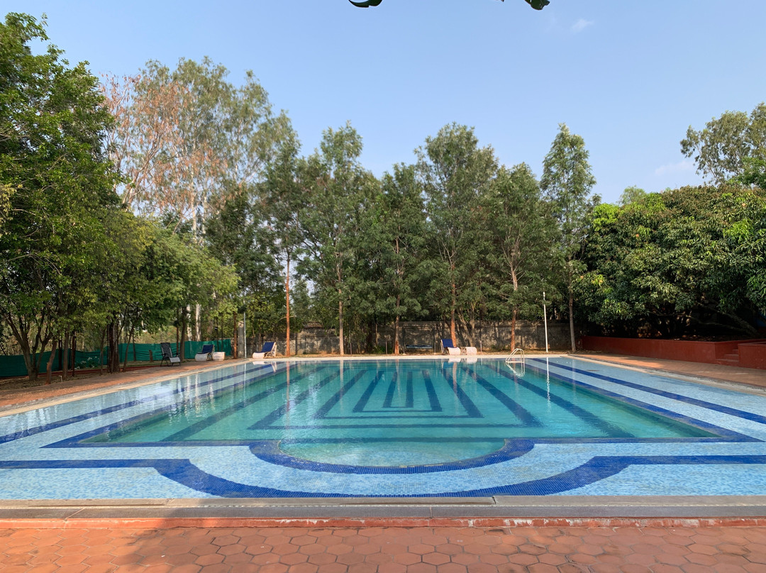 Indus Valley Ayurvedic Centre主图