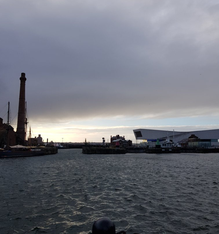 Liverpool Dock Link-利物浦必去景点