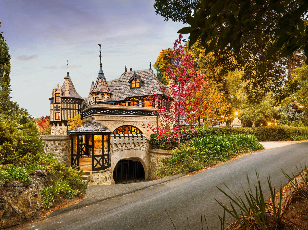 Thorngrove Manor主图