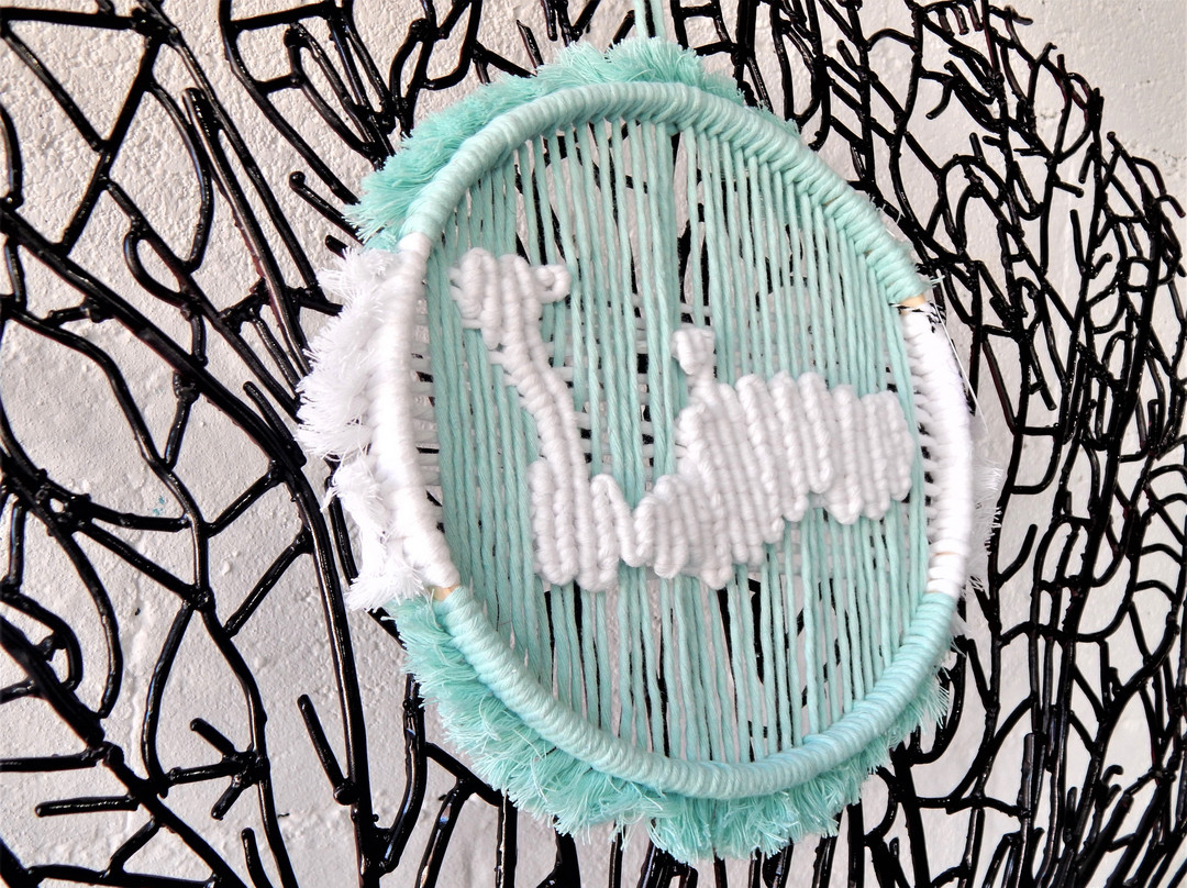 Cayman Handmade Collective-乔治城必去景点