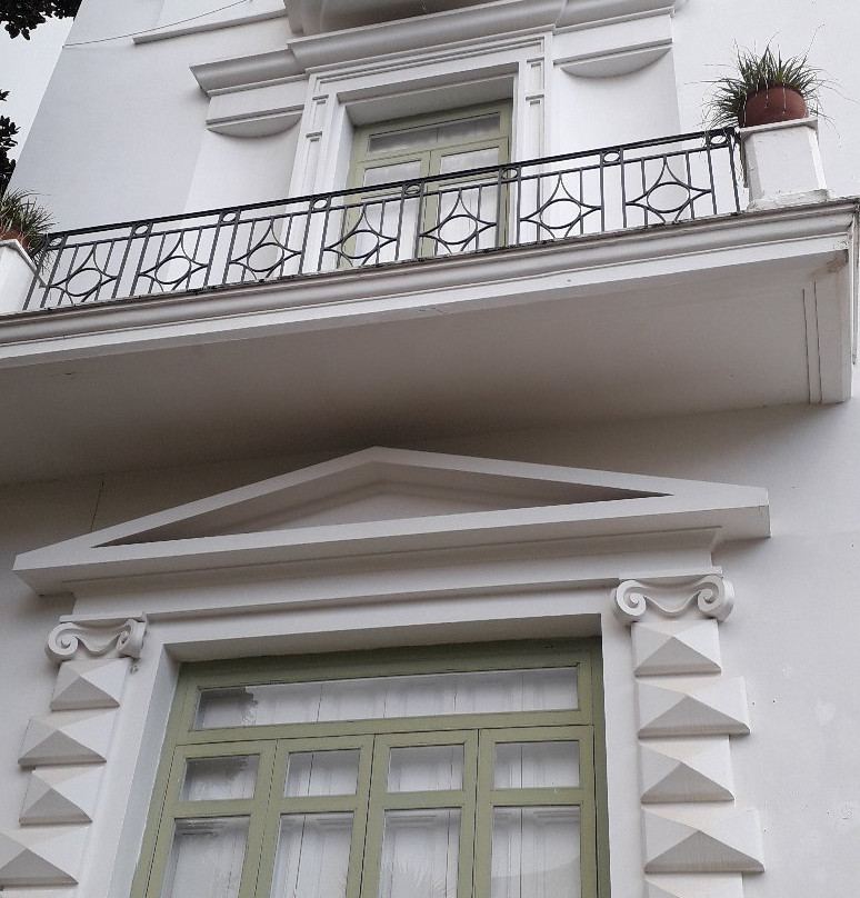 Villa Fiorentino-索伦托必去景点