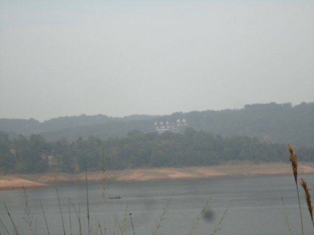 Lumpongdeng Island景点图片