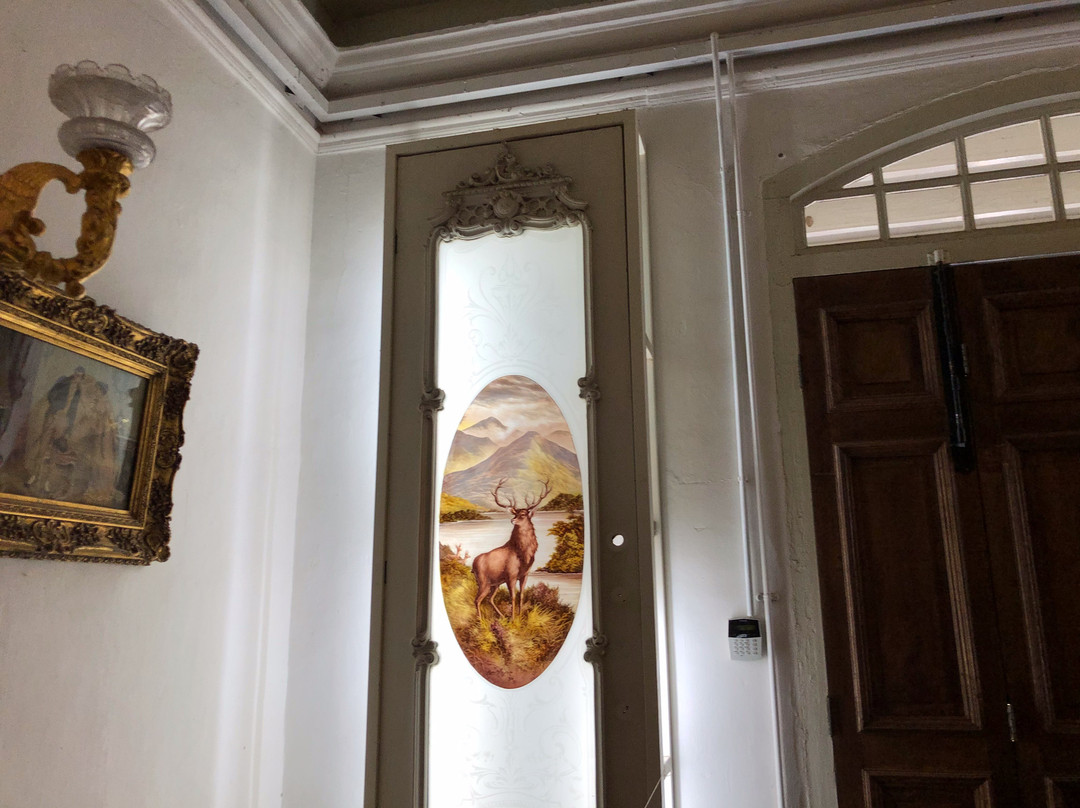 槟城殖民地博物馆-乔治城必去景点