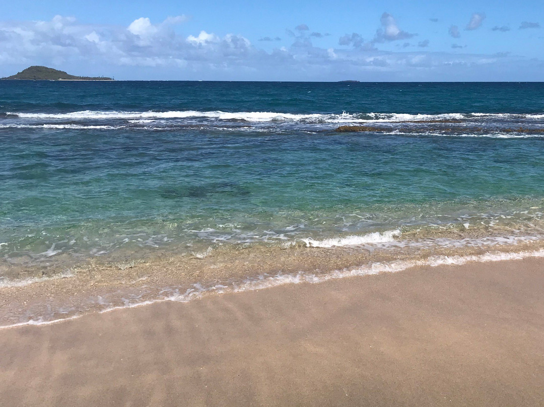 Bathway Beach-River Sallee必去景点