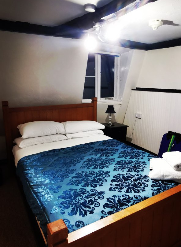 Longs Inn Hotel主图