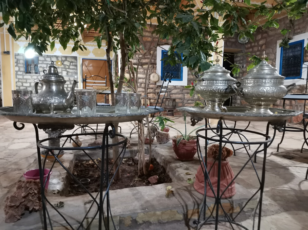 Kasbah Imini Restaurant & Hotel主图