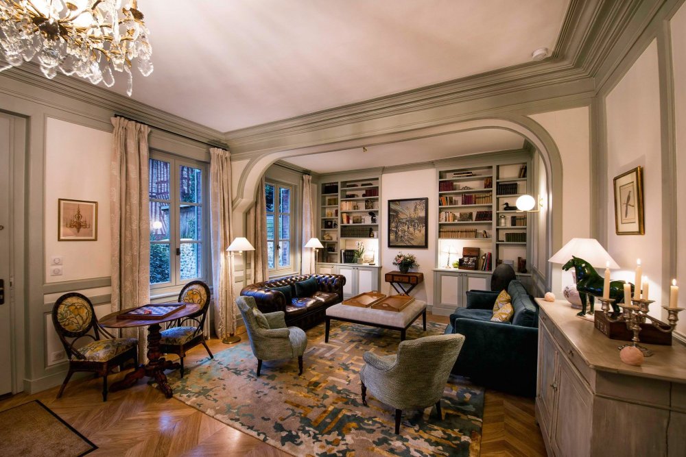 La Petite Folie-官方