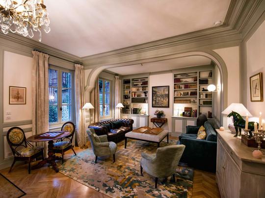 La Petite Folie主图