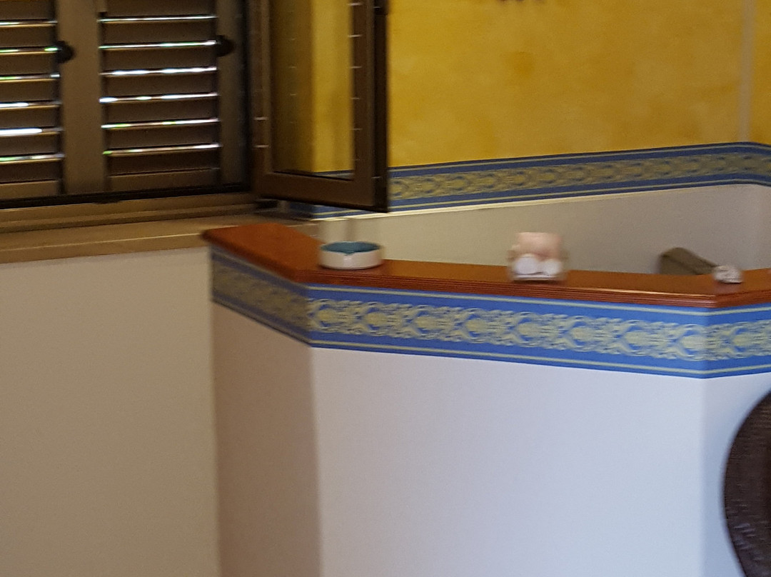 Un Posto al Sole主图