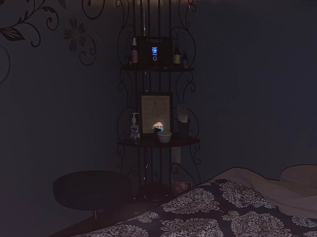 Columbus Massage Center and Salon-哥伦布必去景点