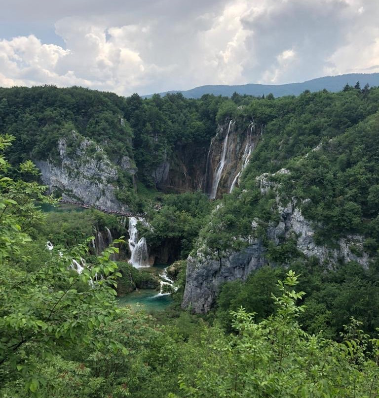 Schengen Transfer Plitvice Lakes-十六湖必去景点