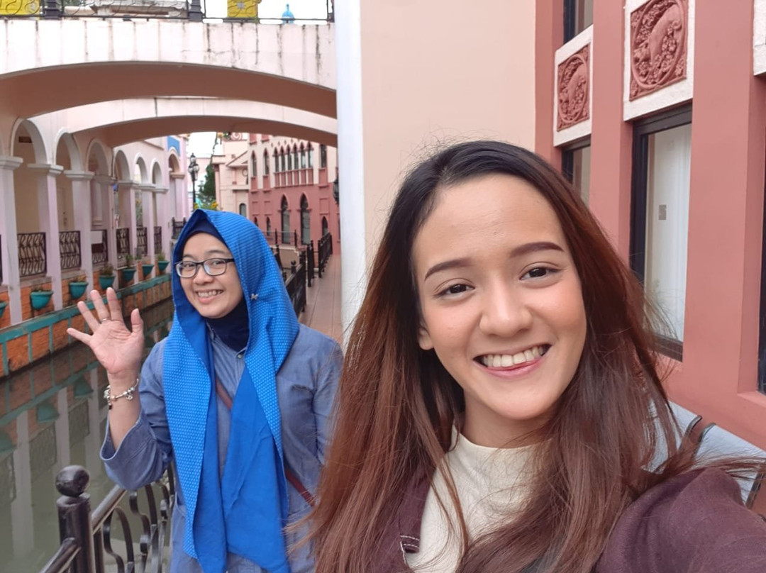 Little Venice Kota Bunga-Batulawang必去景点