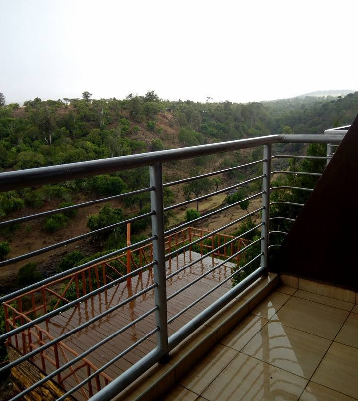 Regency Mount Kenya Hotel主图