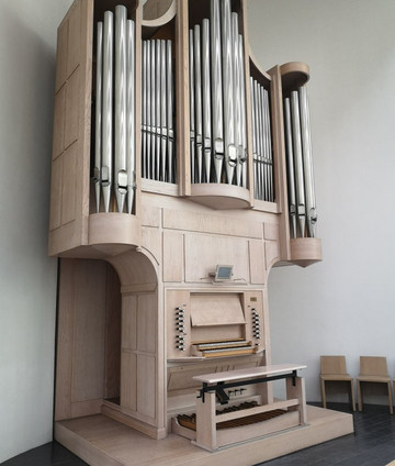 St. Marien Kirche-Schillig必去景点