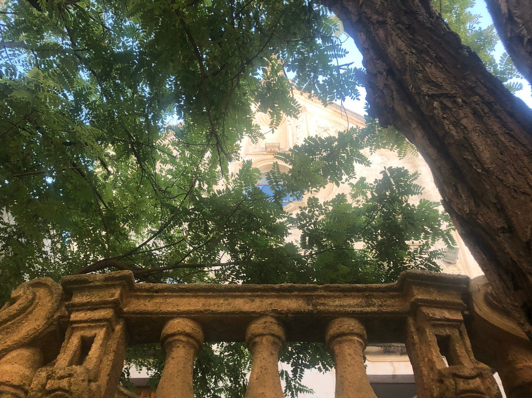Biblioteca Comunale ed Archivio Storico-加里波利必去景点
