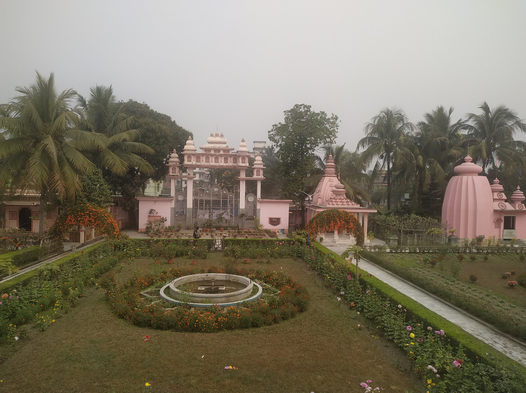 ISKCON Siliguri-西里古里必去景点