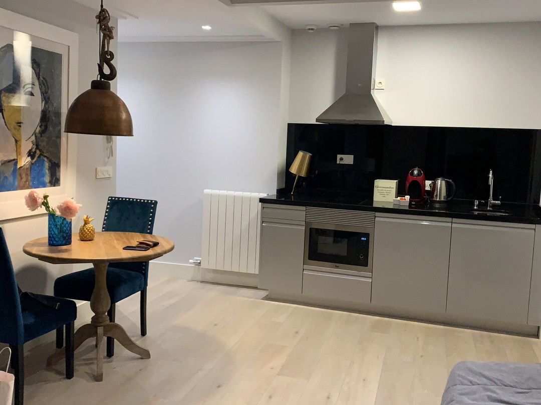 Principia Suites主图