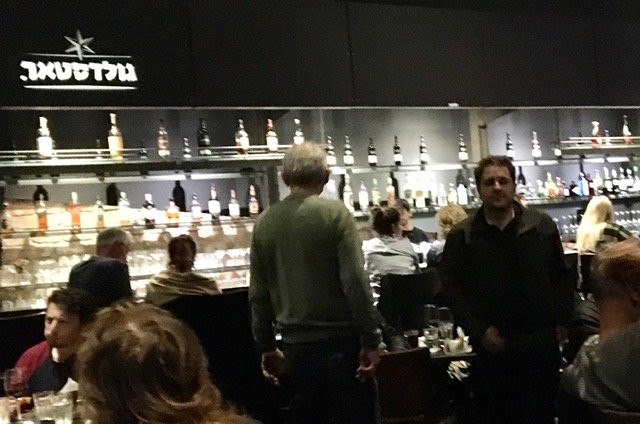 Zappa Herzliya-荷兹利亚必去景点