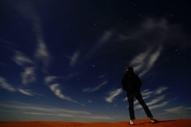 Chebbi Morocco Tours-卡萨布兰卡必去景点