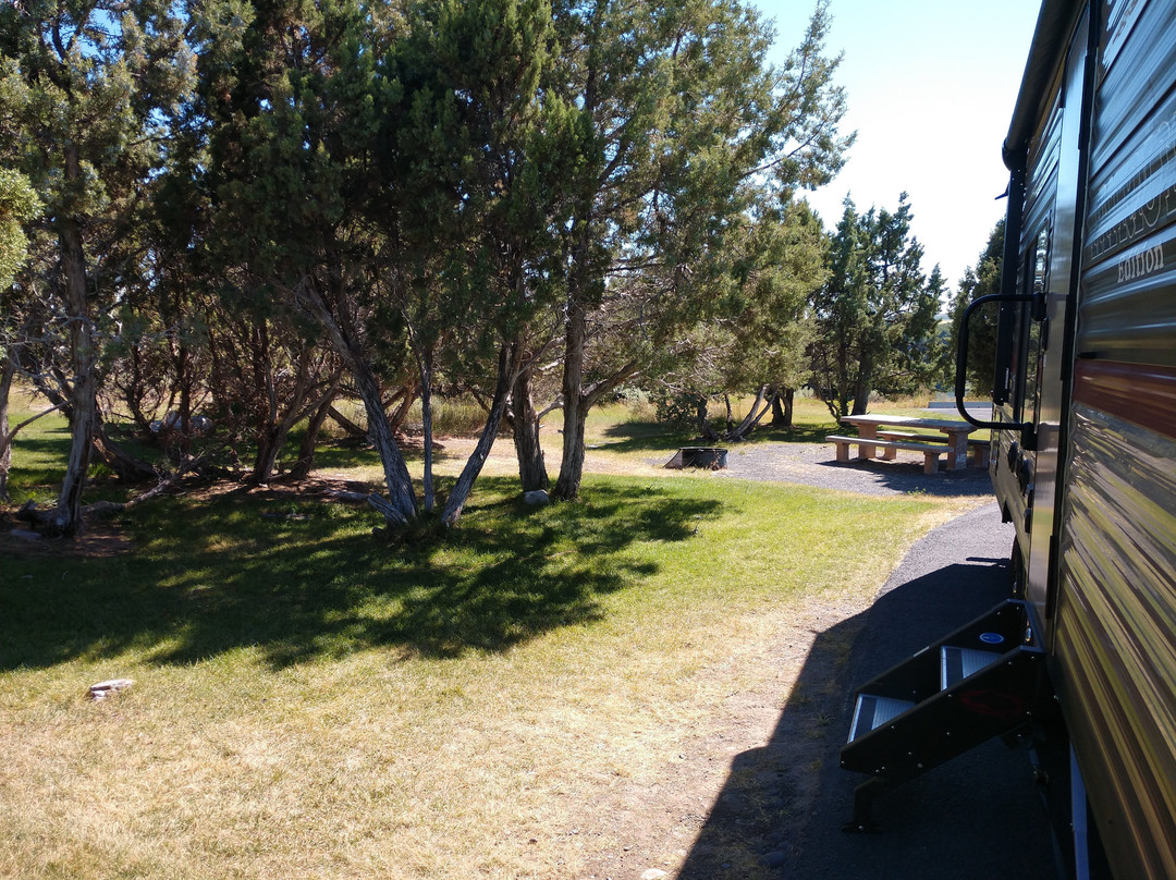 Juniper Campground