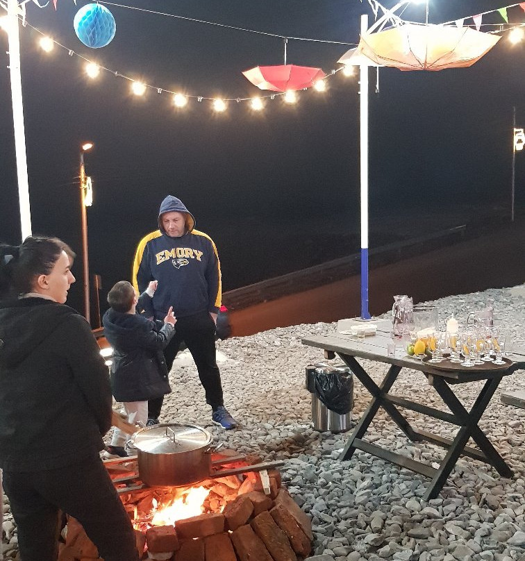 Best Western Gudauri主图