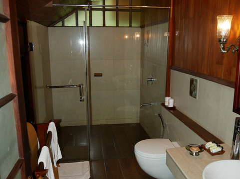 胡椒步道酒店主图