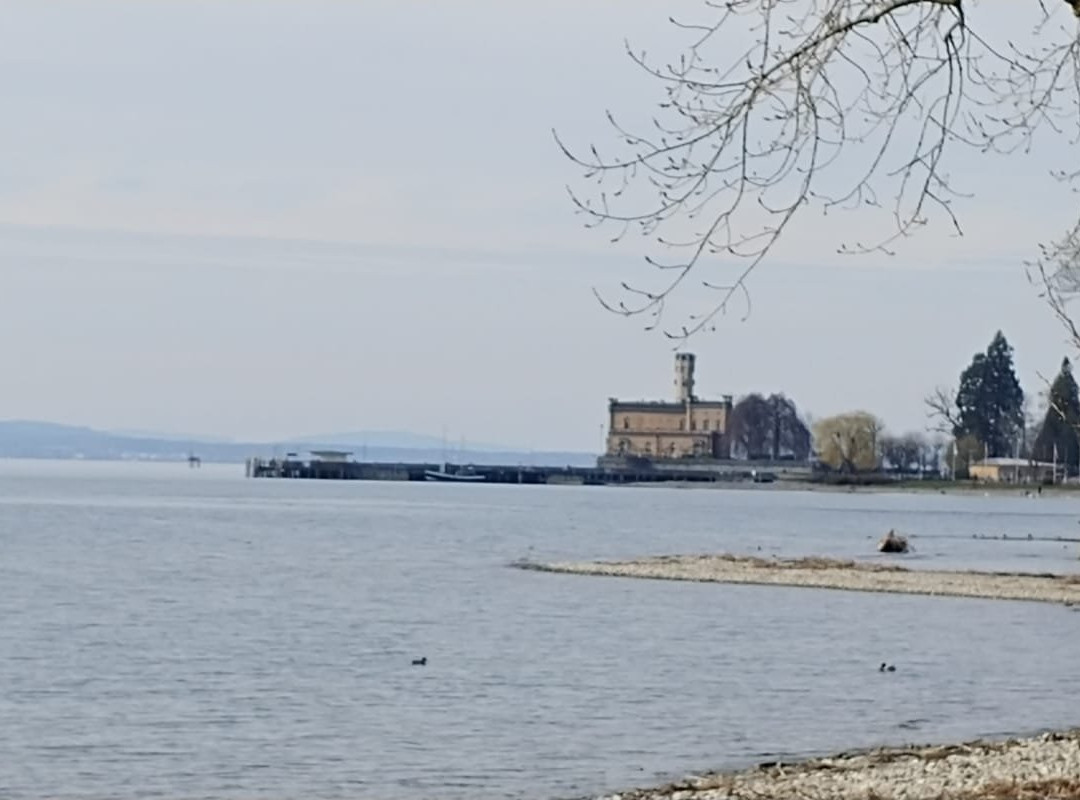 Schloss Monfort景点图片
