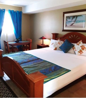 Sunspree Resort Ltd.主图