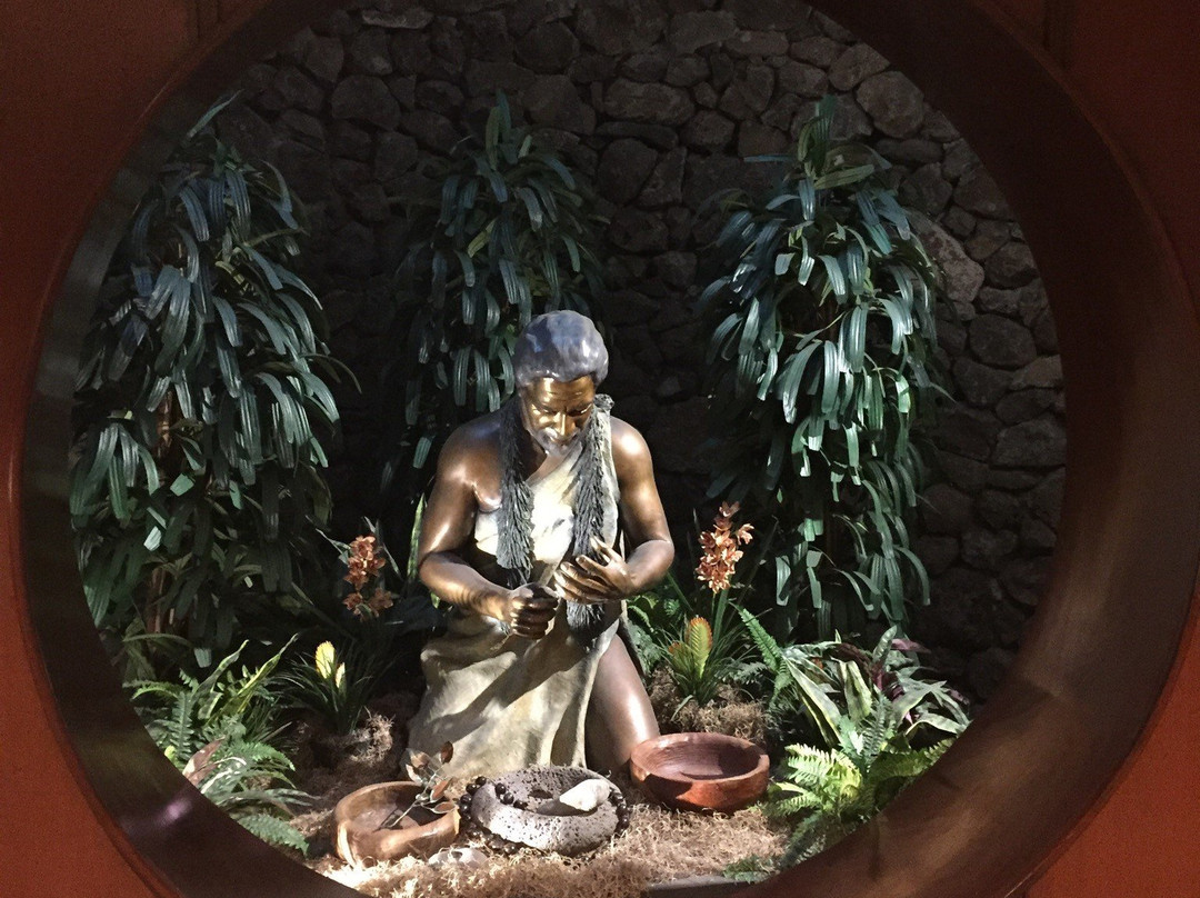 卡美哈梅哈国王高尔夫球场-怀露库必去景点