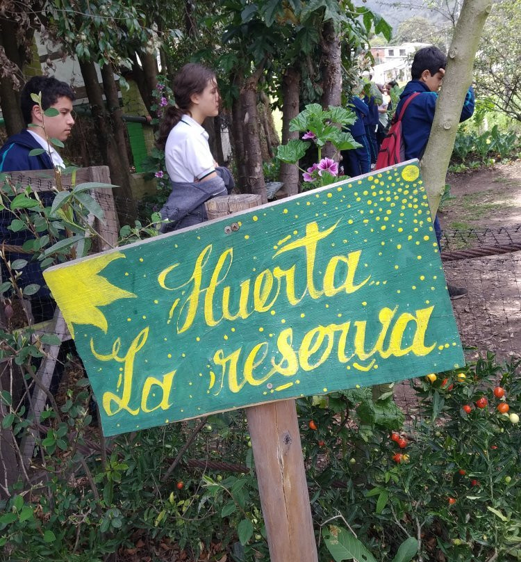 Bioparque La Reserva-Cota必去景点