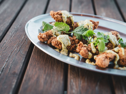 Hawea Store & Kitchen