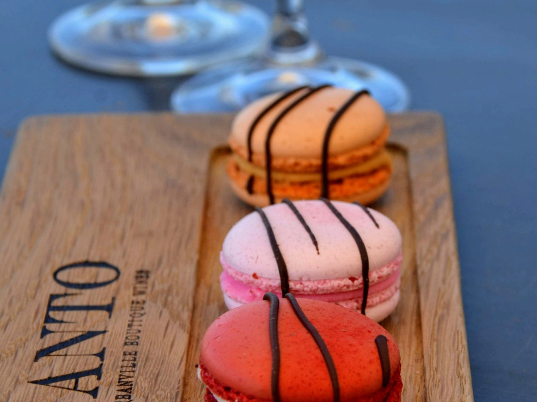 Canto Wines-德班丘必去景点