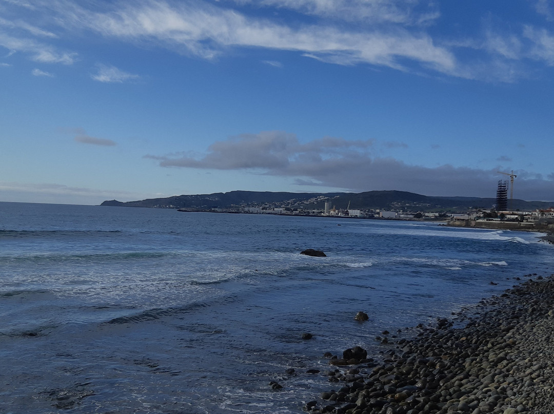 Capital O Posada Del Mar主图